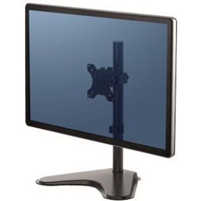 Fellowes 8049601 flat panel bureau steun 81,3 cm (32 ) Vrijstaand Zwart