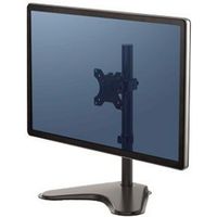 Fellowes 8049601 flat panel bureau steun 81,3 cm (32 ) Vrijstaand Zwart Fellowes 8049601 flat panel bureau steun 81,3 cm (32 ) Vrijstaand Zwart