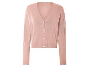 esmara Dames vest (Lichtroze, L (44/46))