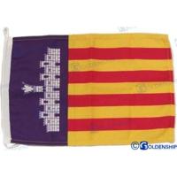 GS73377 - MALLORCA VLAG 20X30