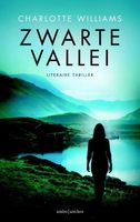 Zwarte vallei - Charlotte Williams - ebook