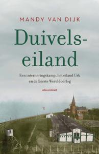 Duivelseiland (Paperback)