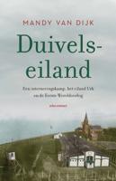 Duivelseiland (Paperback)
