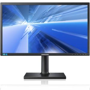 Samsung s24c450b - 24 inch - 1920x1080 - DVI - VGA - Zwart