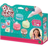 De macaron creatie kit - Pati-School - 32357