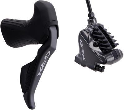 SHIMANO Disc br.shim. grx rear fm 1700mm res.