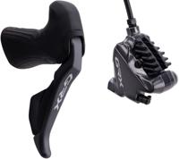 SHIMANO Disc br.shim. grx rear fm 1700mm res.