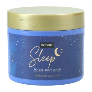 Sence Of Wellness Body Scrub Sea Salt Sleep -500gr