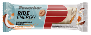 Powerbar Ride Energy Bar Choco-Hazelnut Caramel