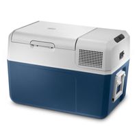 MOBICOOL MCF60 koelbox 58 l Electrisch Blauw, Grijs - thumbnail