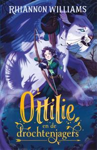 Ottilie en de drochtenjagers (Paperback)