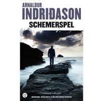 Schemerspel