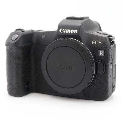 Canon EOS R body occasion