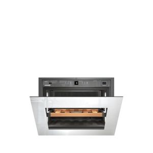 Liebherr WKEgw 582-21 Inbouw wijnkoelkast Grijs