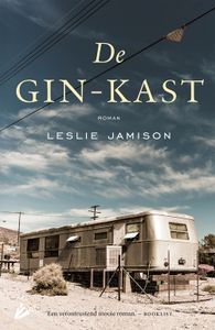 De gin-kast - Leslie Jamison - ebook