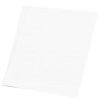 100 vellen wit A4 hobby papier   - - thumbnail
