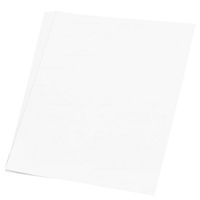 100 vellen wit A4 hobby papier   -