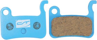 CONTEC Ct disc brakepad cbp-540 organic