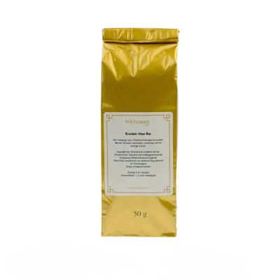 Duurzame Kruidenthee Kopen | Luxe cadeaus voor elk moment