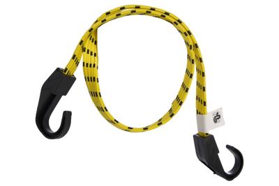 OXC Xtra Riem 16x800mm/32" Elastisch - Geel