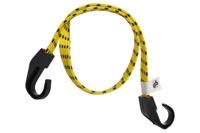 OXC Xtra Riem 16x800mm/32" Elastisch - Geel OXC Xtra Riem 16x800mm/32" Elastisch - Geel