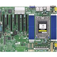 Supermicro MBD-H12SSL-NT-O Moederbord Socket AMD SP3 Vormfactor ATX - thumbnail