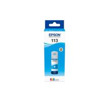 Flacone di inchiostro - EPSON - Ciano - EcoTank 113