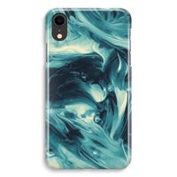 Dreaming About Whales: iPhone XR Volledig Geprint Hoesje