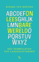 Onleesbare wereld - Rineke van Houten - ebook