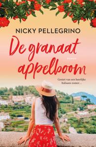 De granaatappelboom (Paperback)