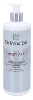 Dr. Irena Eris - Dr Irena Eris Body Art Milk Euphoria 400 ml - thumbnail