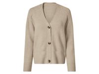 esmara Dames vest (Beige, M (40/42))