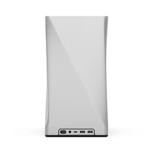 Fractal Design Era 2 Silver mini tower behuizing