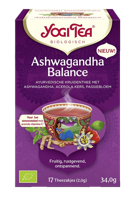 Yogi Tea Ashwagandha Balance
