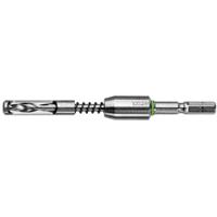 Festool ZB HS D 5 EURO CE Centreerboor 5 millimeter - 492525