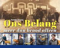 Ons Belang (Paperback)