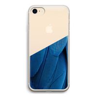 Pauw: iPhone 7 Transparant Hoesje