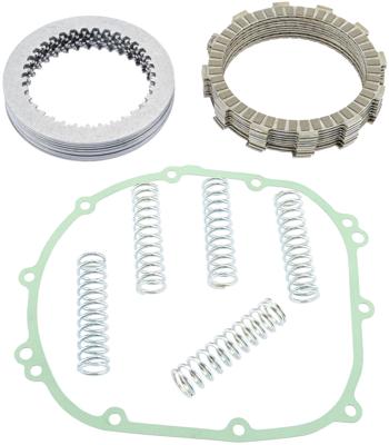 TRW koppeling super kit clutch super kit, msk211