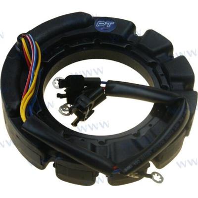 REC398-5454A17 - STATOR