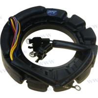 REC398-5454A17 - STATOR