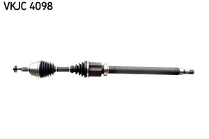 Aandrijfas VKJC4098
