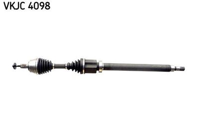 Aandrijfas VKJC4098