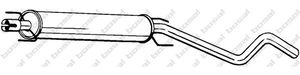 Middendemper 284735