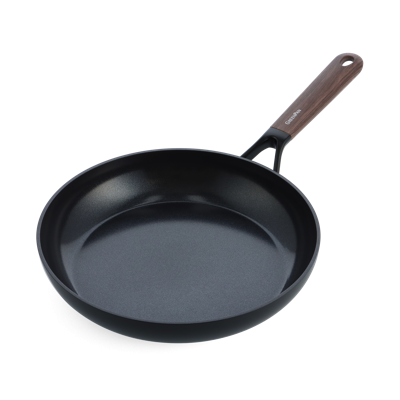 Eco-Smartshape Koekenpan Dark Wood 28cm