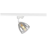 SLV PARA CONE GL 1006158 LED-railspot GU10 25 W Wit