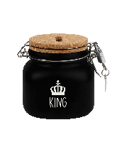 Luxe Spaarpot King