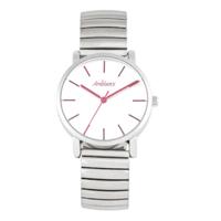 Arabians DBA2272F (Ø 36 mm) Heren horloge
