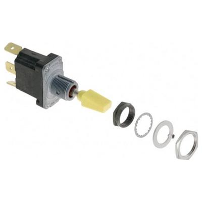 Honeywell SPS 31NT391-7-C08 Tuimelschakelaar 1 stuk(s)