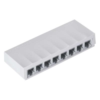 TP-Link LS1008 Unmanaged Fast Ethernet (10/100) Wit