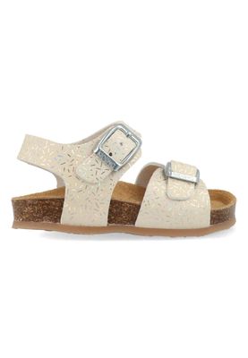 Kipling Sandalen Penny 1 12365109-0800 Grijs maat